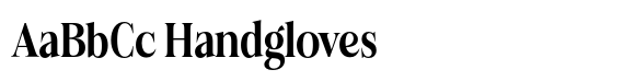 Felgiora Semi Bold Condensed image