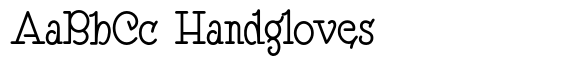 DOM Ballpoint Serif DOM Ballpoint Light Condensed image