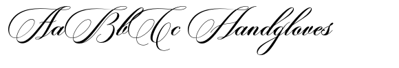 Artistic Script image
