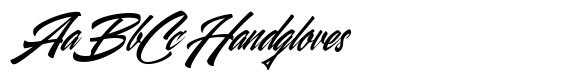 Anaconda Wildstyle Light Italic font sample