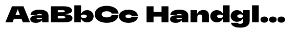 Cranch Black image