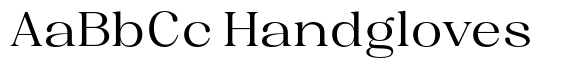 Juligraf Serif Semi Expanded image