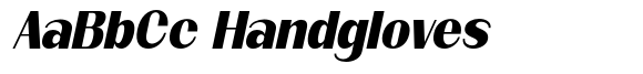 Qorvyn Semi Bold Italic image