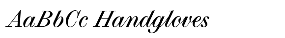 Selva Script Variable Regular image