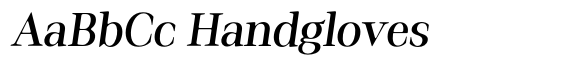 Stigsa Display Stigsa Gr Soft Medium SemiCondensed Italic image