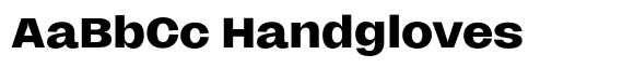 Merica Grotesk Semi Bold image