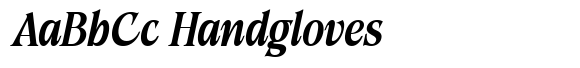 MIT Grolbraz Italic image