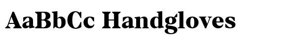 TT Regins Subhead ExtraBold image