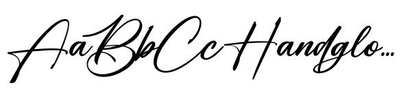 Alexandria Signature image
