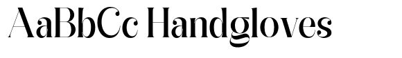 Abigant Serif Extra Bold Sm Cond image