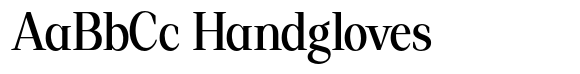 Regante Medium Semi Condensed image