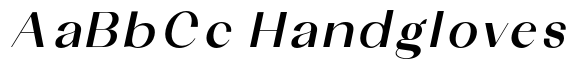 Sorell Semi Bold Italic image