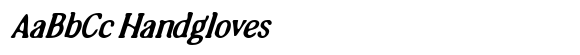 Qittchen Ink Serif Oblique image