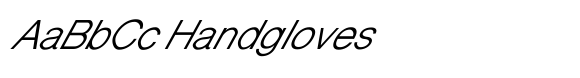 Shree Devanagari 1251 Italic font sample