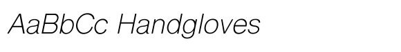 Shree Devanagari 6032 Italic image