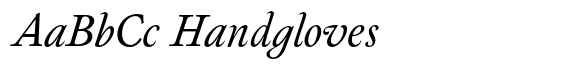Neftali Pro Thin Italic image