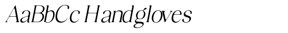 Quarty Cray Quarty Serif Soft Light Condensed Italic image