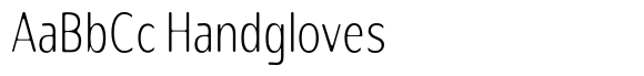 Relastig Soft Thin Condensed image
