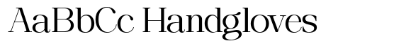Ethically Serif Semi Expanded image