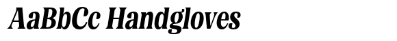 Leighta Slant SemBdSemiCond image
