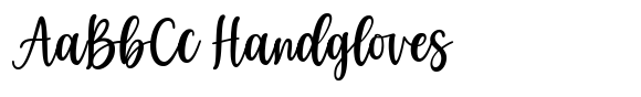 Lovely Motheris Font Duo Script Regular image