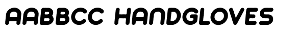 Moloko Bold Rough Italic image