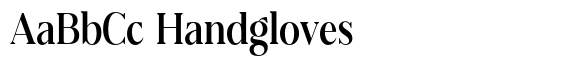 Eryndor Medium Condensed image