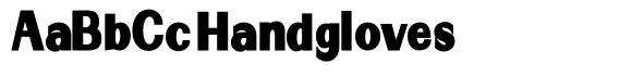 Bassidle Grade Condensed image