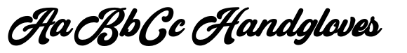 Guarantia Bold Italic image