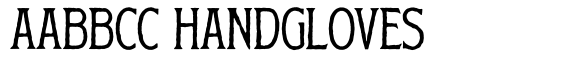 Summer Archive Flared Serif image