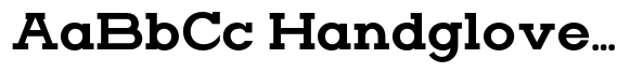 Zero Slab Bold image