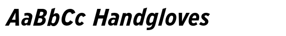 Limit Text Cn Bold Italic image
