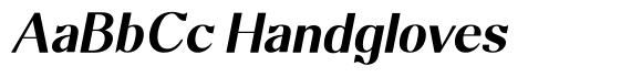 Molgrine Contrast Medium Italic image