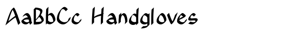 Xahosch Bold image