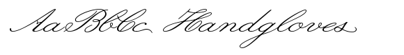 Perfect Union Script Perfect Union Variable Bold image