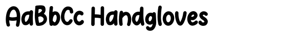 Doodle Dash Bold font sample