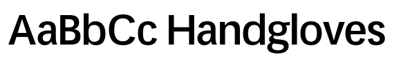 Glogmy Extra Bold Semi Condensed image