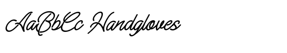 Alontima Italic image