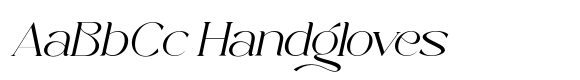 Curvalith Italic image