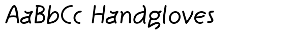 KnewFont Std Bold image