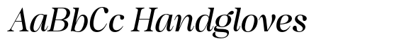 The Serifon Editorial Italic image