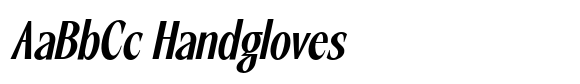 RCL Slicer Semi Bold Italic image