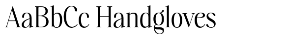 Polisha Reynold Semi Condensed image