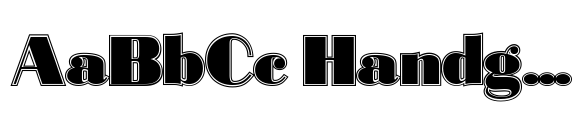 Doviera College Regular image