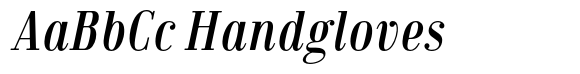 Jeles Regular Italic image