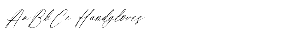 Andrea Carter Italic image