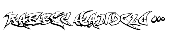 RaseOne Outline image