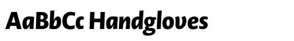 Novel Display Black Italic image