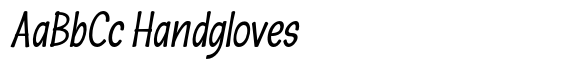 Alimboo ExtraBold SemiCondensed Italic image