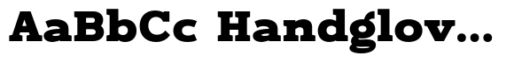 Mello Serif Black image